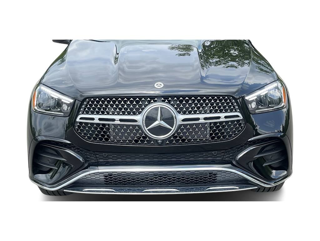 Thumbnail: 2026 Mercedes-Benz GLE - 30