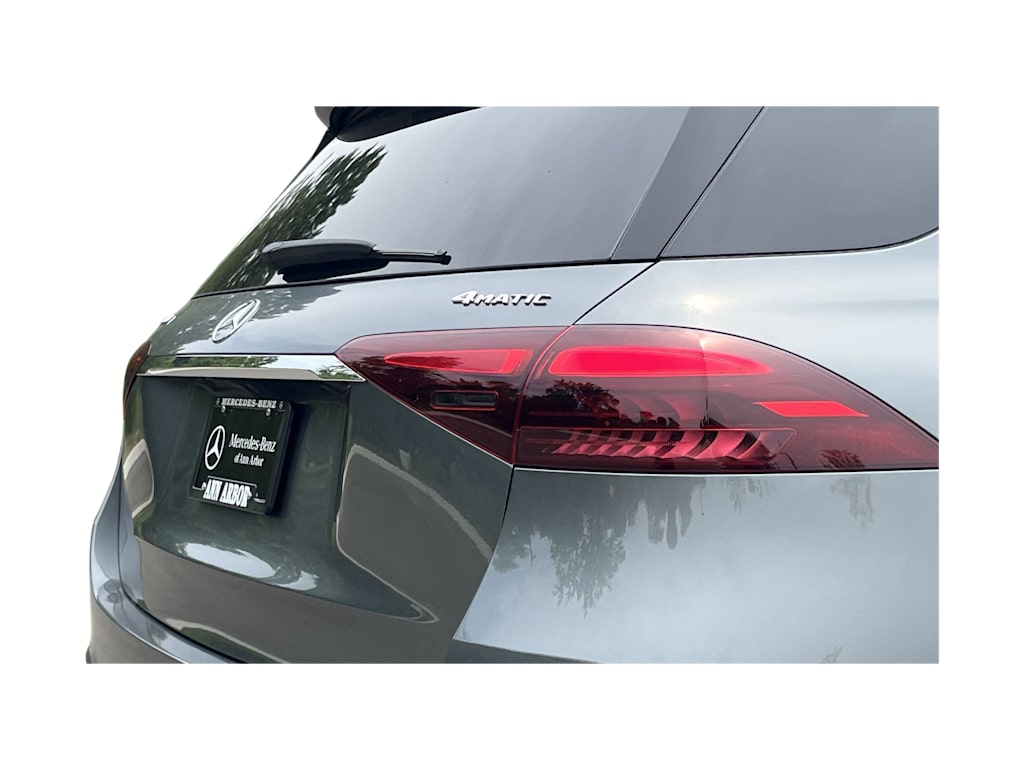 Thumbnail: 2026 Mercedes-Benz GLE - 31
