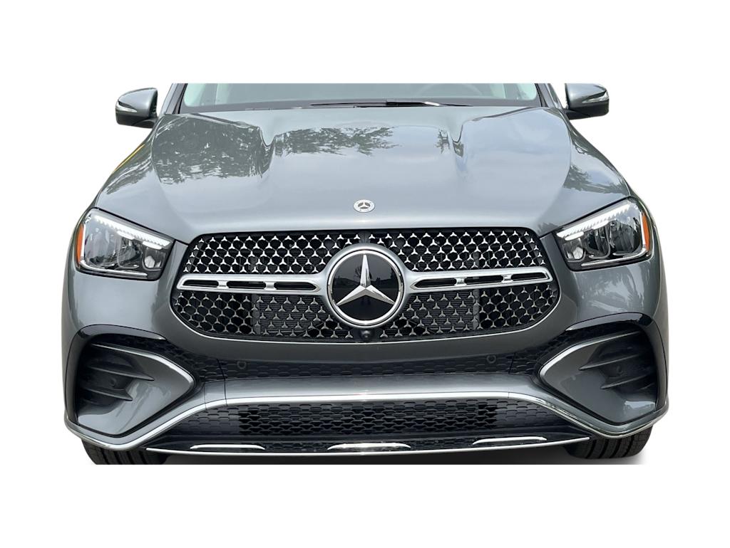 Thumbnail: 2026 Mercedes-Benz GLE - 34