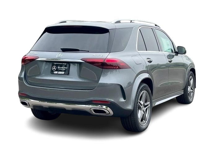 Thumbnail: 2026 Mercedes-Benz GLE - 23