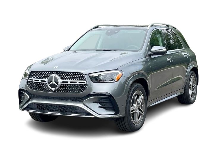 Thumbnail: 2026 Mercedes-Benz GLE - 22