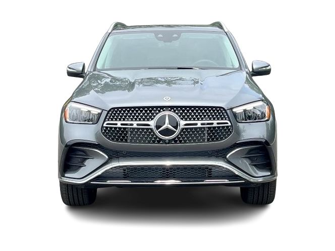 Thumbnail: 2026 Mercedes-Benz GLE - 6