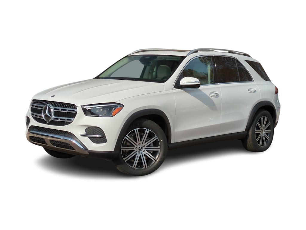 Used 2025 Mercedes-Benz GLE GLE350 with VIN 4JGFB4FB2SB318662 for sale in Casper, WY