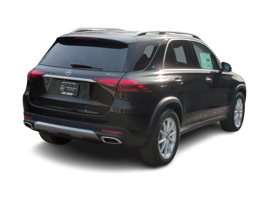 Thumbnail: 2025 Mercedes-Benz GLE - 21