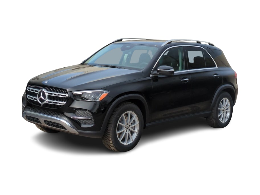 Thumbnail: 2025 Mercedes-Benz GLE - 20