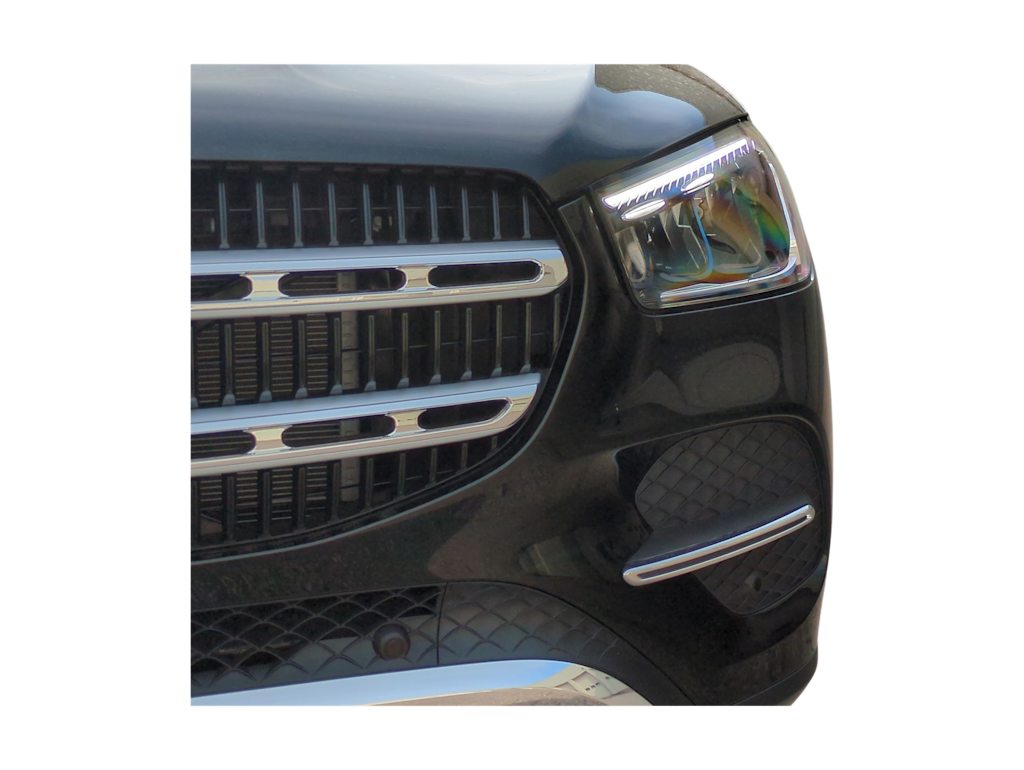 Thumbnail: 2025 Mercedes-Benz GLE - 23