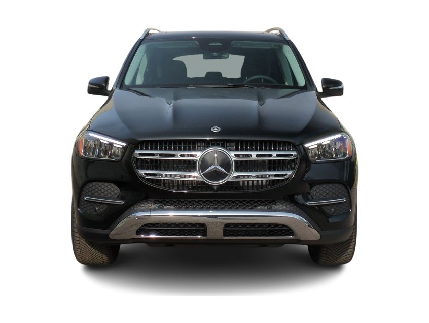 Thumbnail: 2025 Mercedes-Benz GLE - 6