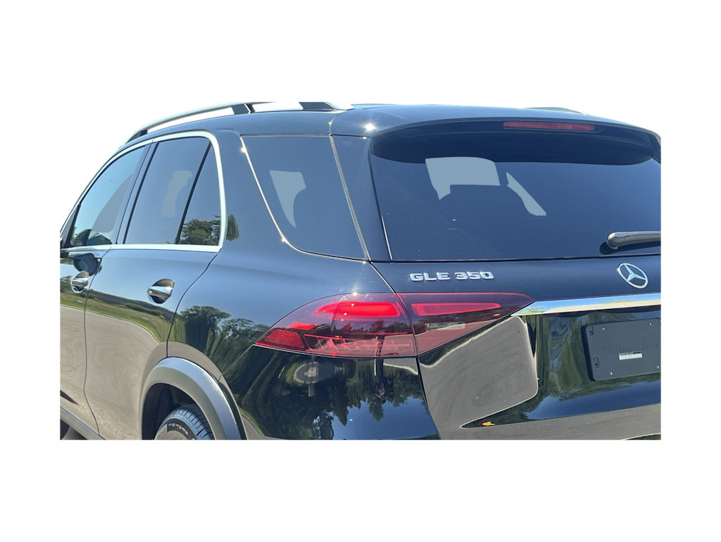 Thumbnail: 2025 Mercedes-Benz GLE - 27