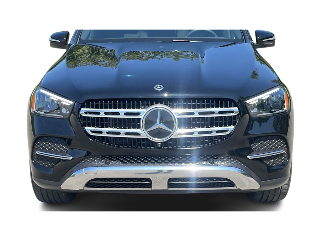 Thumbnail: 2025 Mercedes-Benz GLE - 32