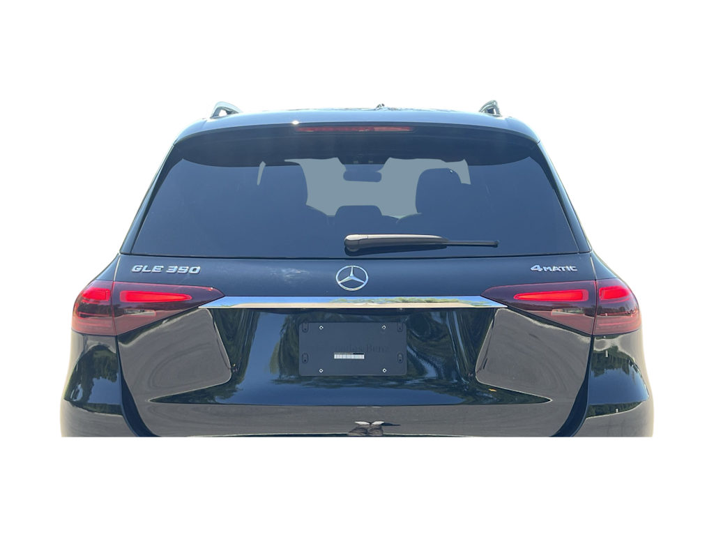 Thumbnail: 2025 Mercedes-Benz GLE - 28