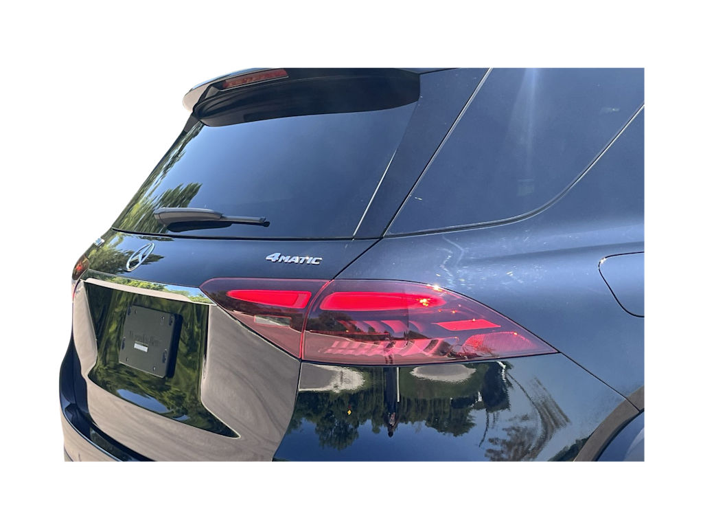 Thumbnail: 2025 Mercedes-Benz GLE - 29