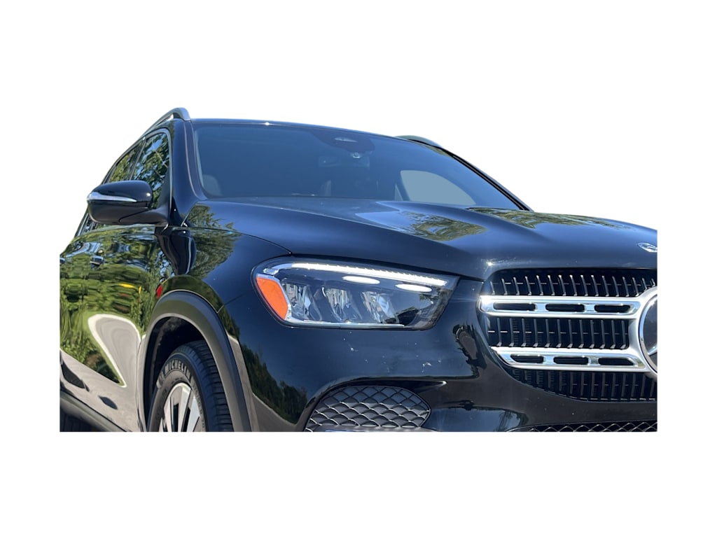 Thumbnail: 2025 Mercedes-Benz GLE - 31