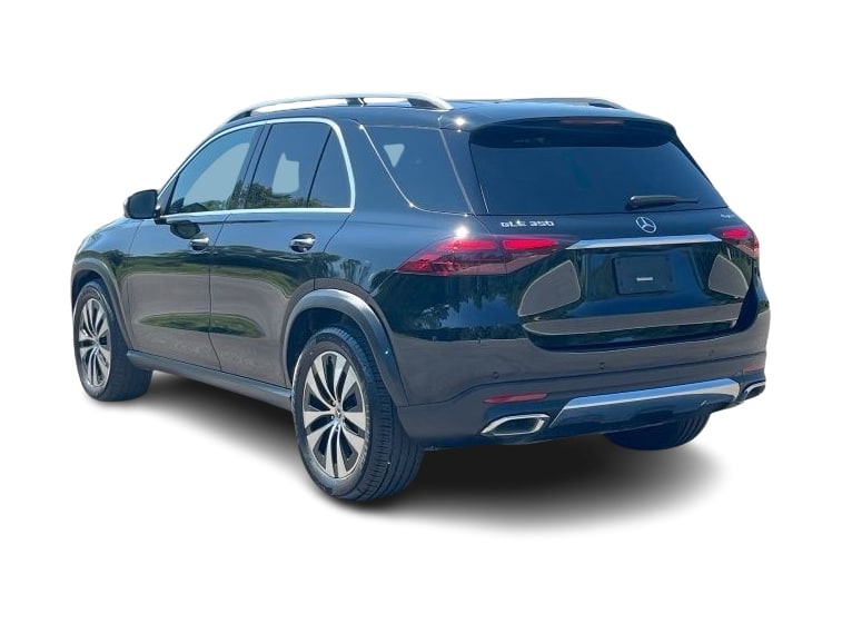 Thumbnail: 2025 Mercedes-Benz GLE - 4