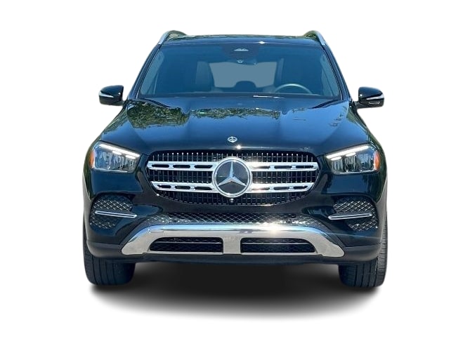 Thumbnail: 2025 Mercedes-Benz GLE - 6