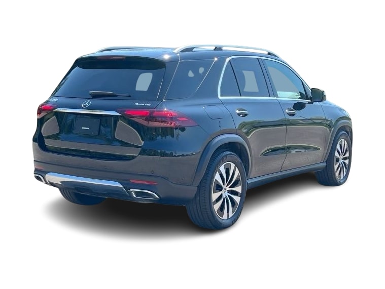 Thumbnail: 2025 Mercedes-Benz GLE - 24