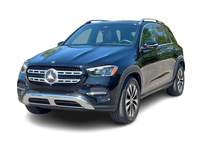 Thumbnail: 2025 Mercedes-Benz GLE - 23