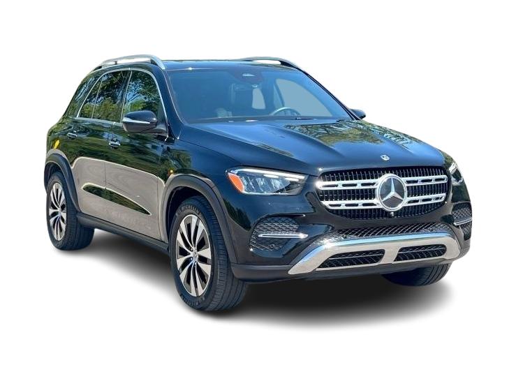 Thumbnail: 2025 Mercedes-Benz GLE - 22