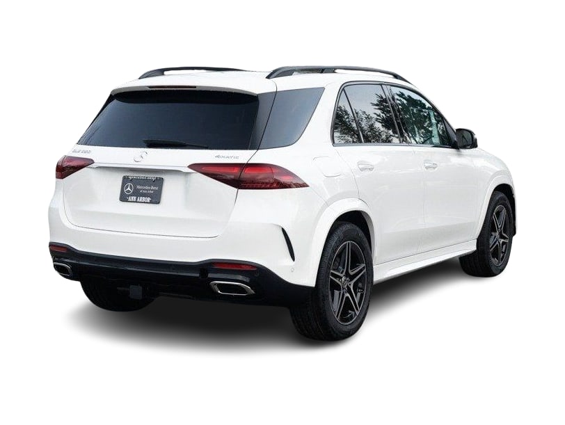 Thumbnail: 2026 Mercedes-Benz GLE - 20