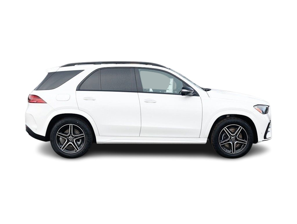 Thumbnail: 2026 Mercedes-Benz GLE - 19