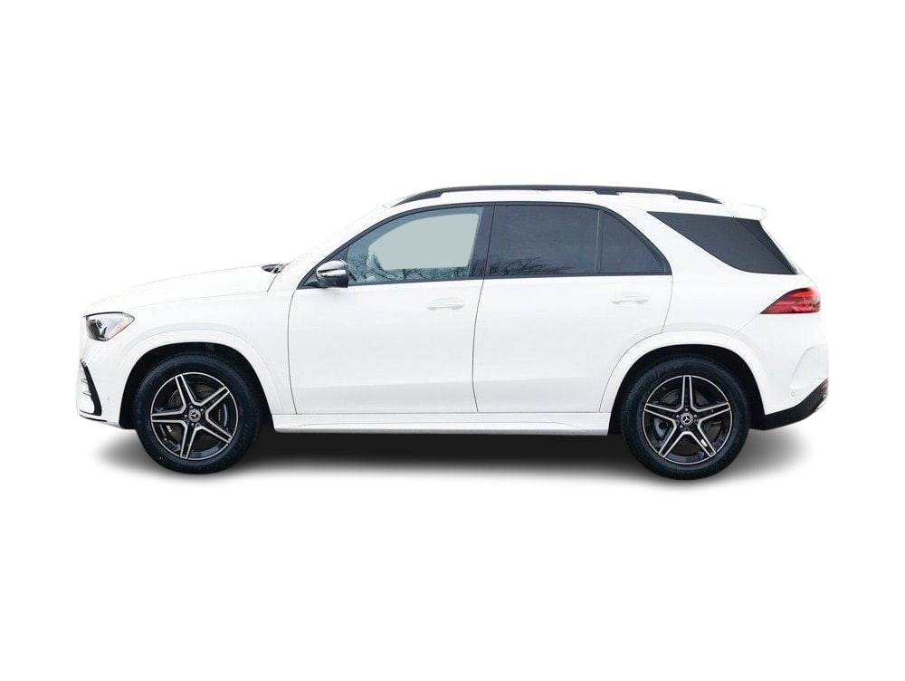 Thumbnail: 2026 Mercedes-Benz GLE - 3