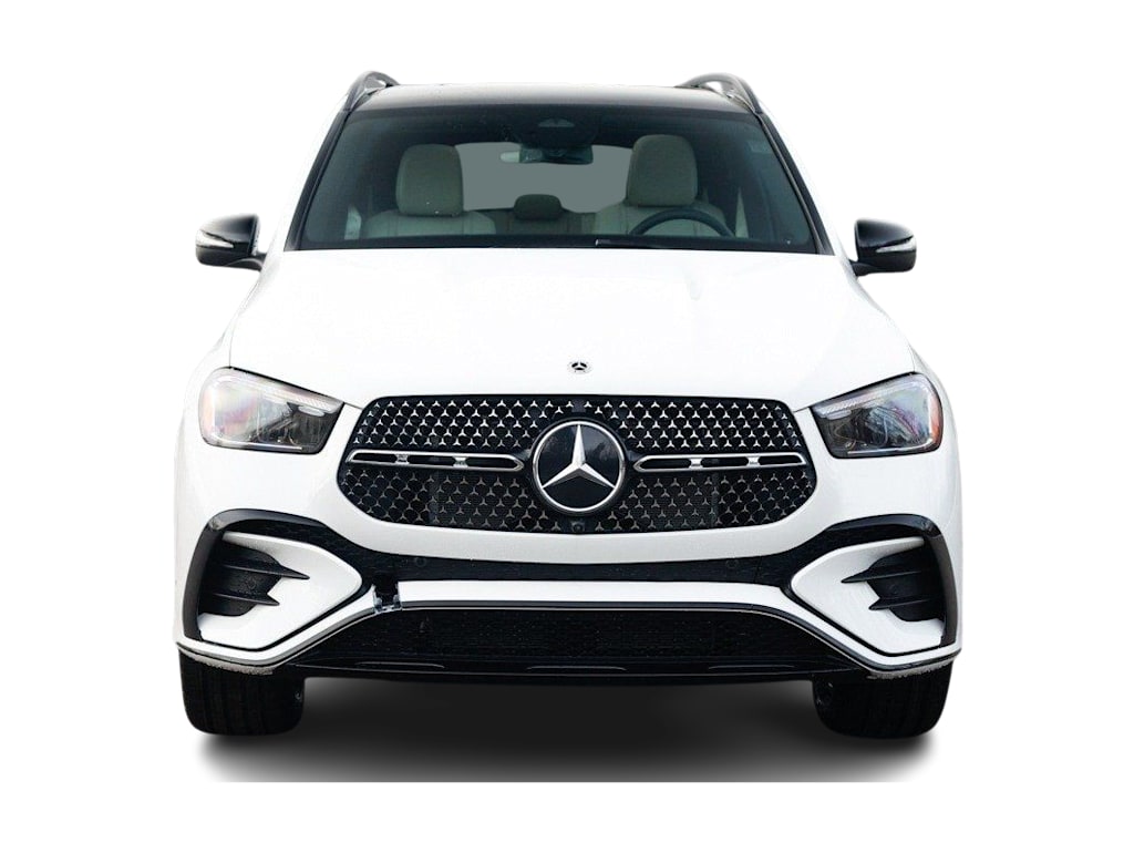 Thumbnail: 2026 Mercedes-Benz GLE - 6