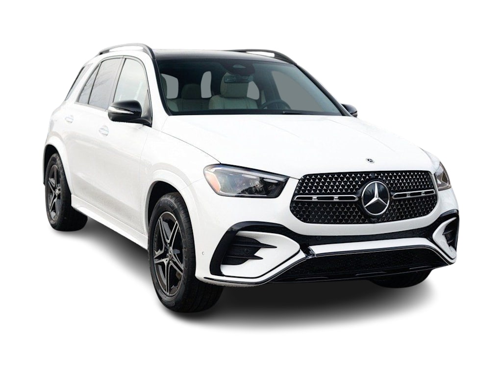 Thumbnail: 2026 Mercedes-Benz GLE - 18