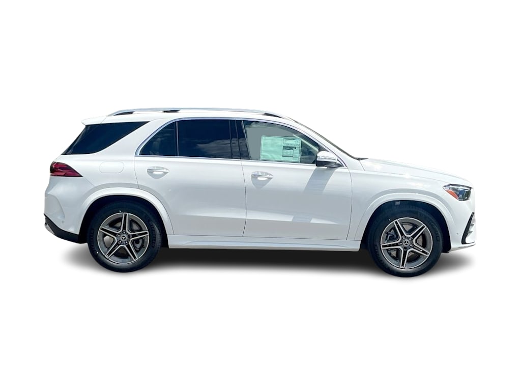 Thumbnail: 2026 Mercedes-Benz GLE - 23