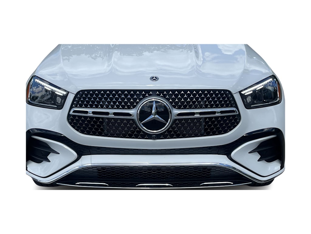Thumbnail: 2026 Mercedes-Benz GLE - 31