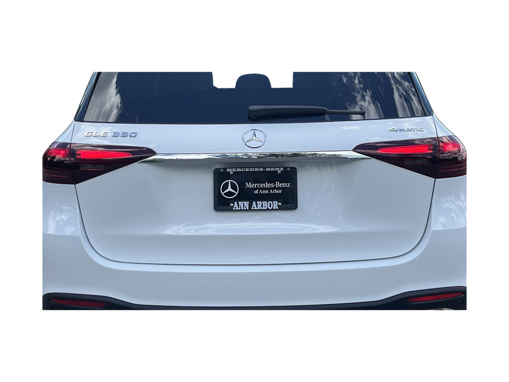 Thumbnail: 2026 Mercedes-Benz GLE - 28