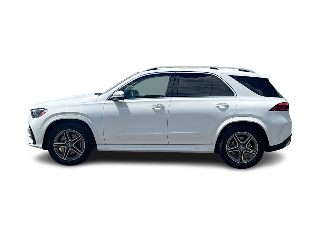 Thumbnail: 2026 Mercedes-Benz GLE - 3