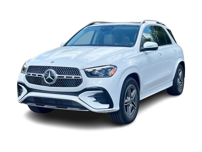 Thumbnail: 2026 Mercedes-Benz GLE - 21