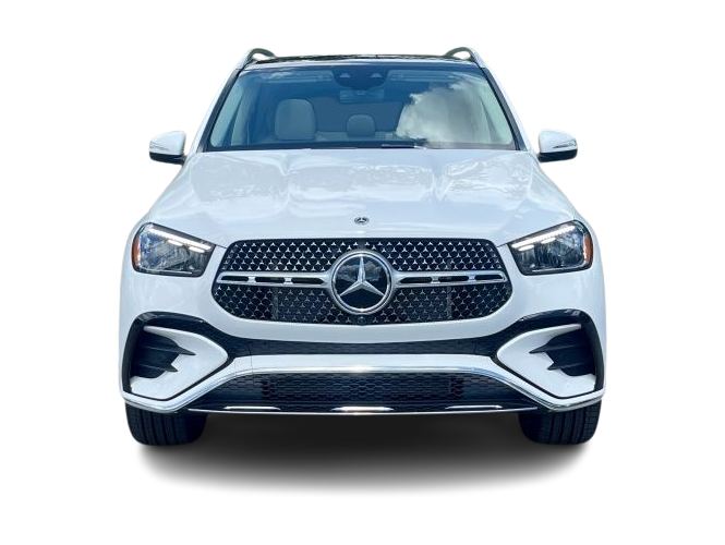 Thumbnail: 2026 Mercedes-Benz GLE - 6