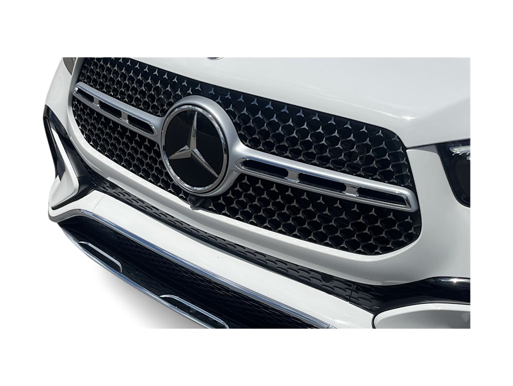 Thumbnail: 2026 Mercedes-Benz GLE - 32