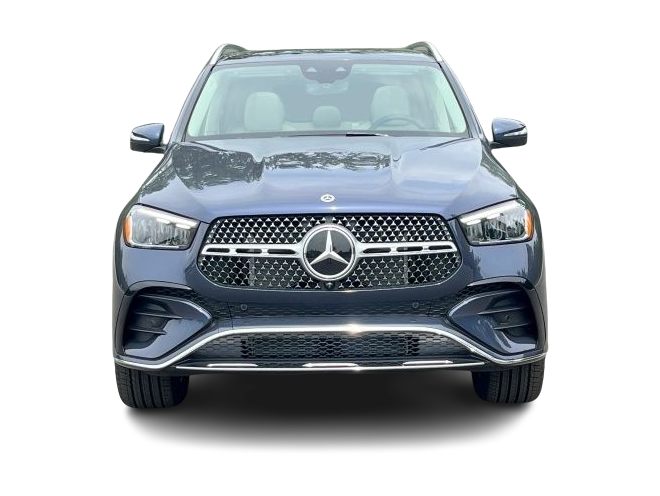 Thumbnail: 2026 Mercedes-Benz GLE - 6