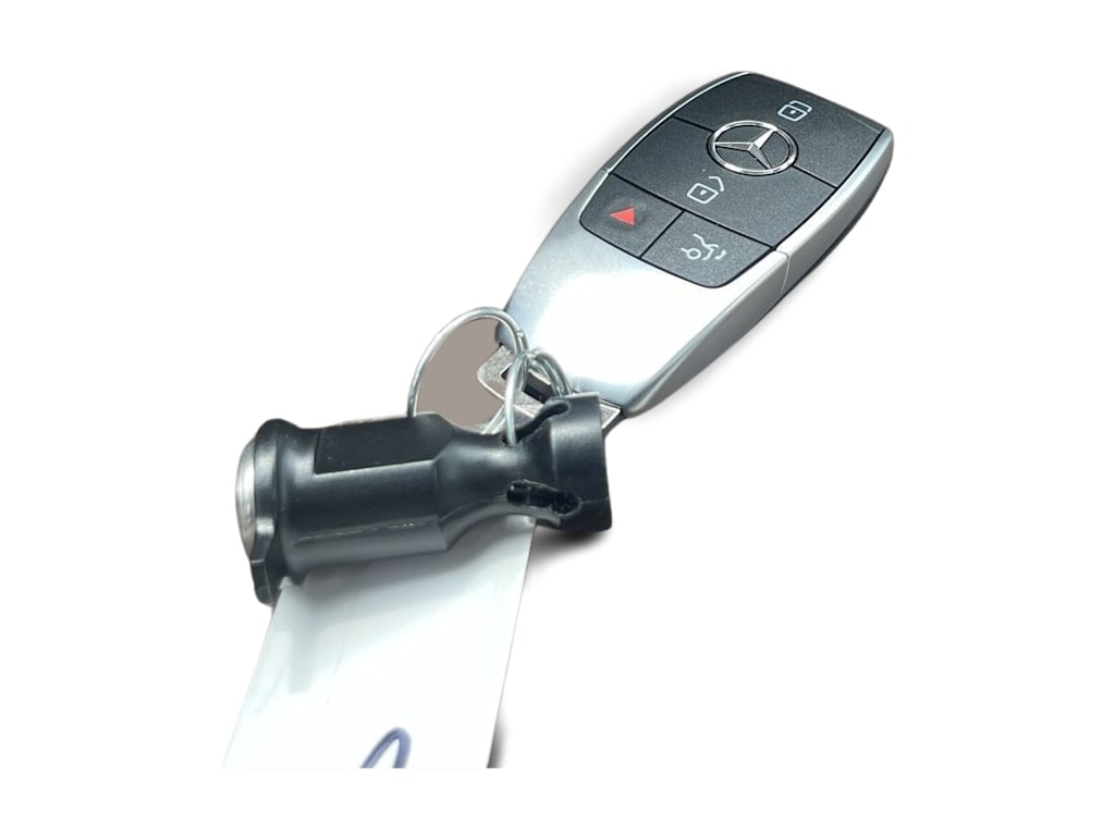 Thumbnail: 2026 Mercedes-Benz GLE - 18