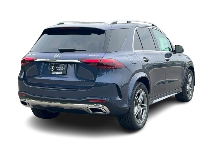 Thumbnail: 2026 Mercedes-Benz GLE - 21