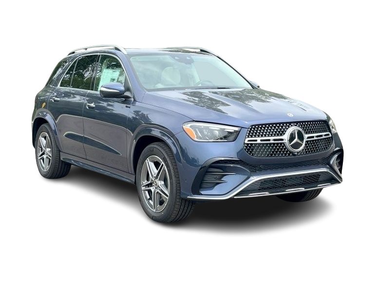 Thumbnail: 2026 Mercedes-Benz GLE - 20