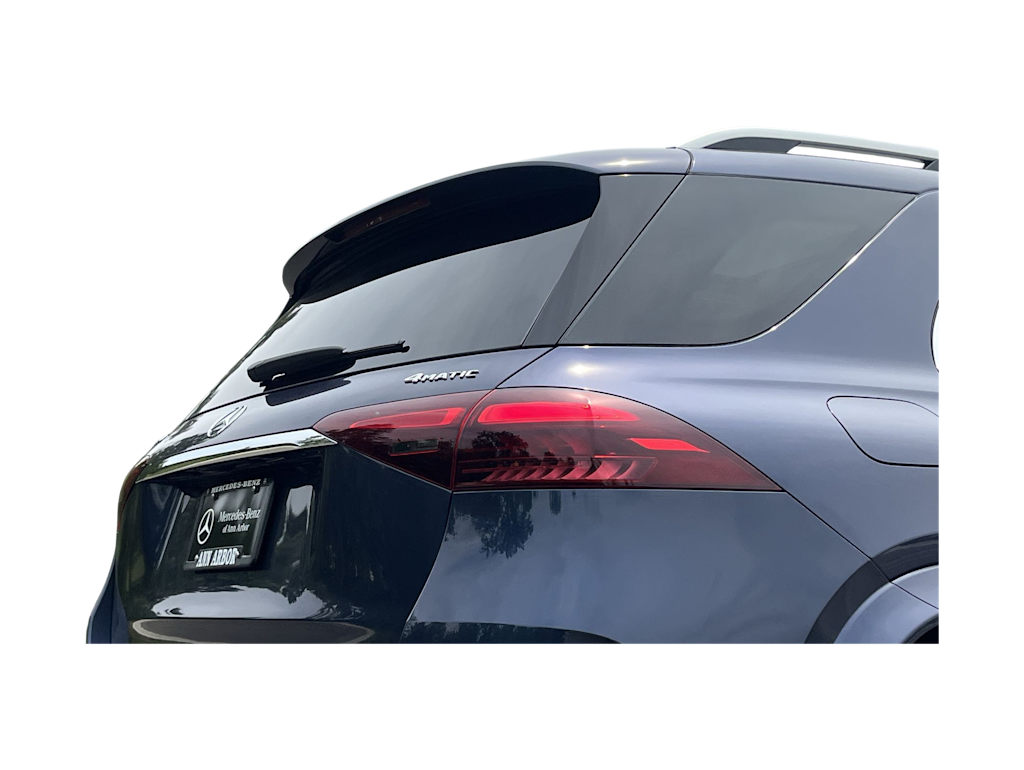 Thumbnail: 2026 Mercedes-Benz GLE - 28
