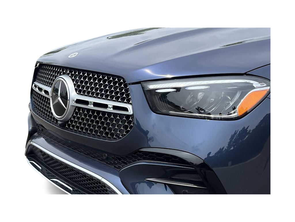 Thumbnail: 2026 Mercedes-Benz GLE - 32