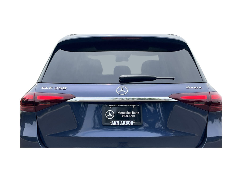 Thumbnail: 2026 Mercedes-Benz GLE - 27