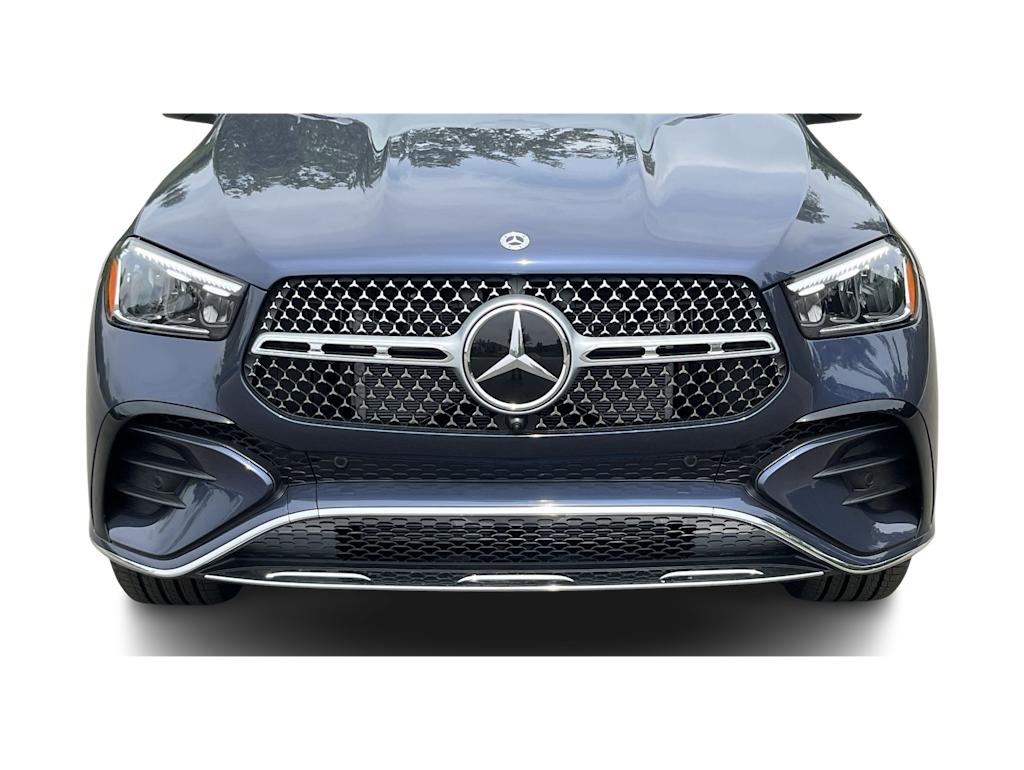 Thumbnail: 2026 Mercedes-Benz GLE - 31