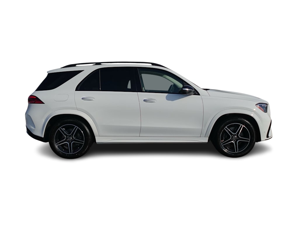 Thumbnail: 2026 Mercedes-Benz GLE - 19
