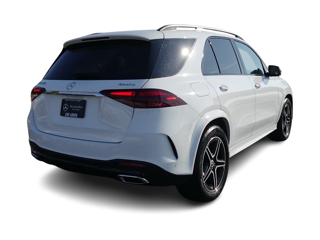 Thumbnail: 2026 Mercedes-Benz GLE - 20