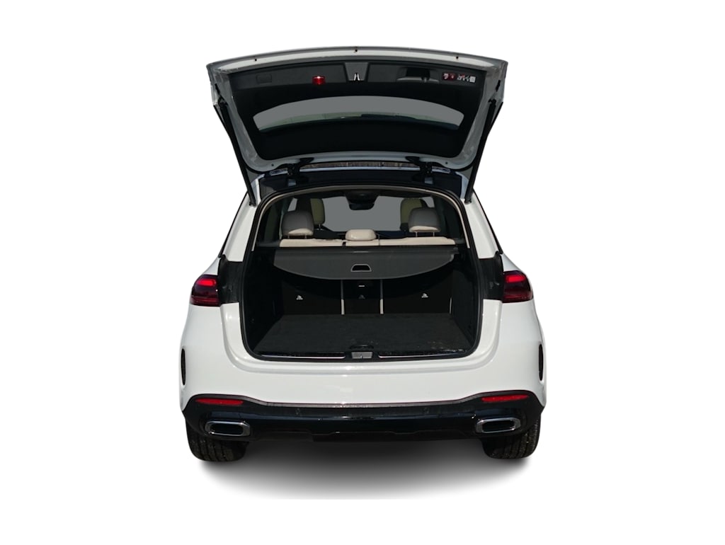 Thumbnail: 2026 Mercedes-Benz GLE - 15