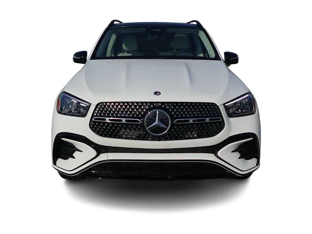 Thumbnail: 2026 Mercedes-Benz GLE - 17