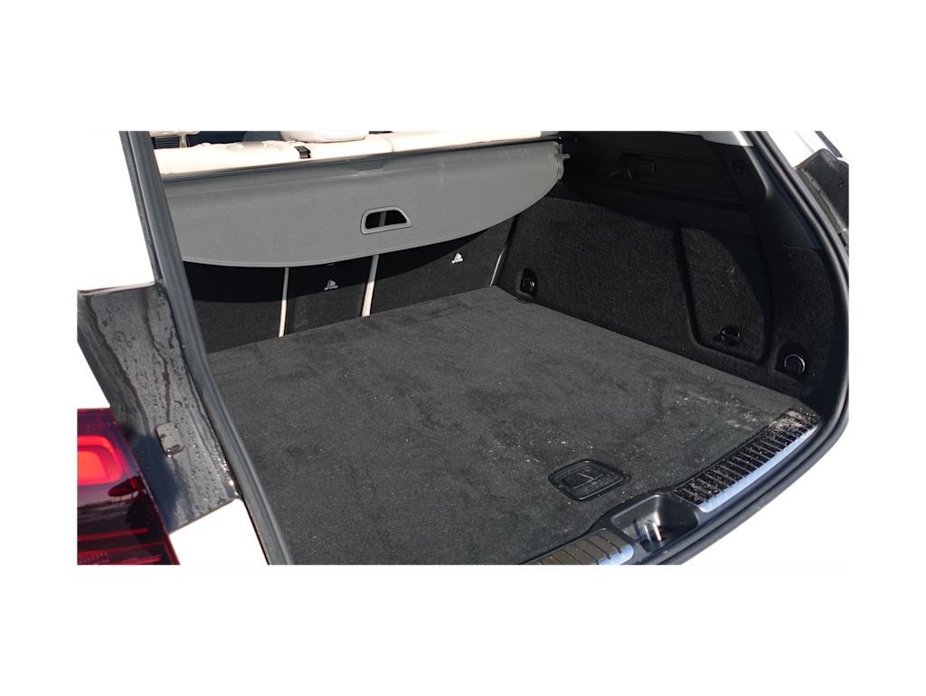 Thumbnail: 2026 Mercedes-Benz GLE - 27