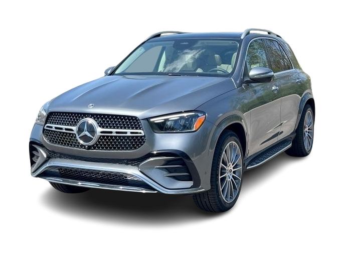 Thumbnail: 2026 Mercedes-Benz GLE - 20
