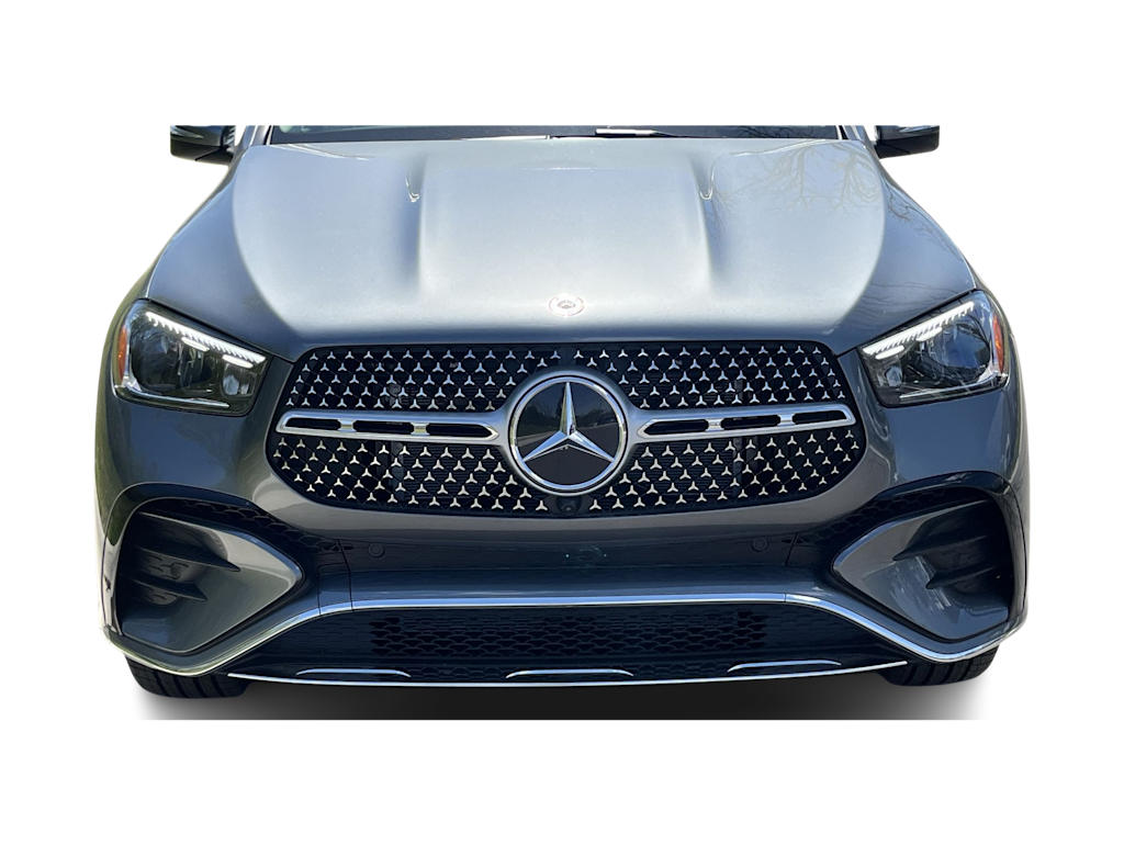 Thumbnail: 2026 Mercedes-Benz GLE - 30