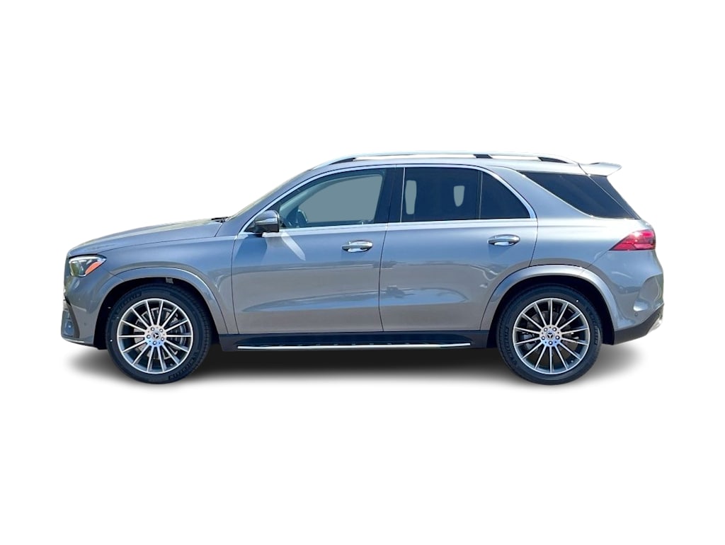 Thumbnail: 2026 Mercedes-Benz GLE - 3