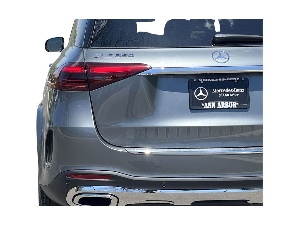 Thumbnail: 2026 Mercedes-Benz GLE - 27